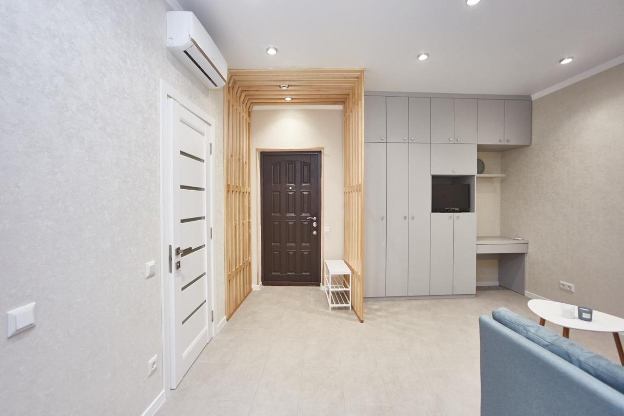 Your 2Nd Home, Arcadia Odesa Exterior foto