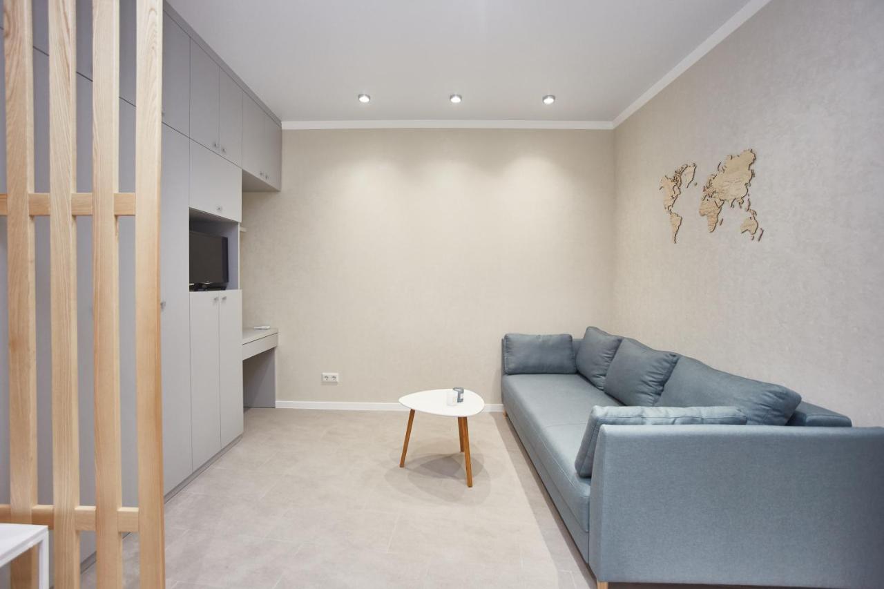 Your 2Nd Home, Arcadia Odesa Exterior foto