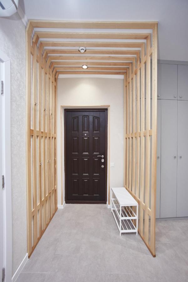 Your 2Nd Home, Arcadia Odesa Exterior foto