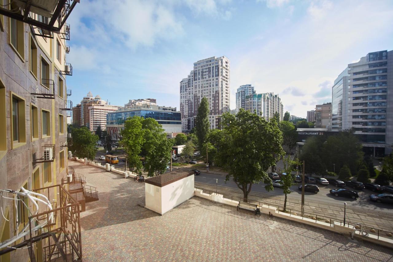 Your 2Nd Home, Arcadia Odesa Exterior foto
